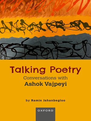 cover image of Talking Poetry